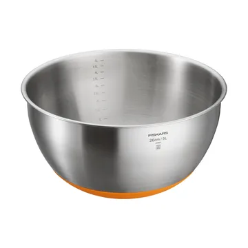 Functional Form taça de forno - Aço inoxidável, 5 L - Fiskars