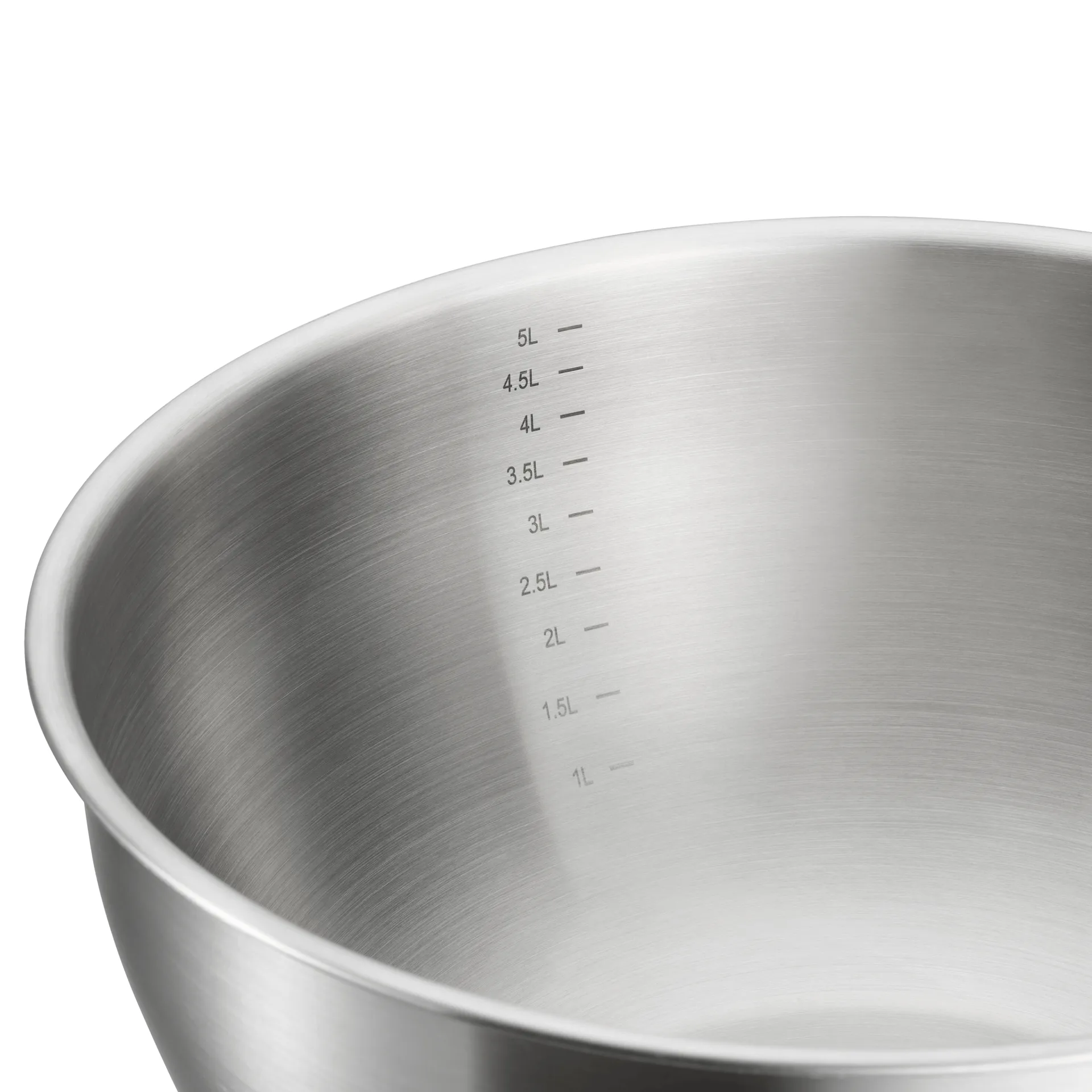Functional Form taça de forno, Aço inoxidável, 5 L Fiskars