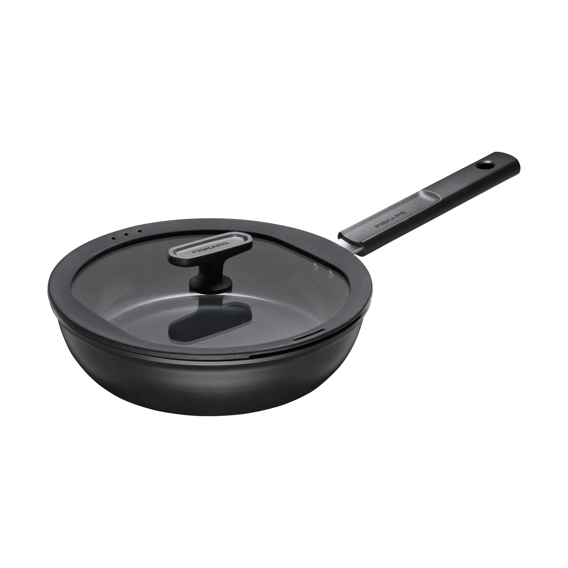 Hard Face frigideira Ceratec Superior, 24 cm Fiskars