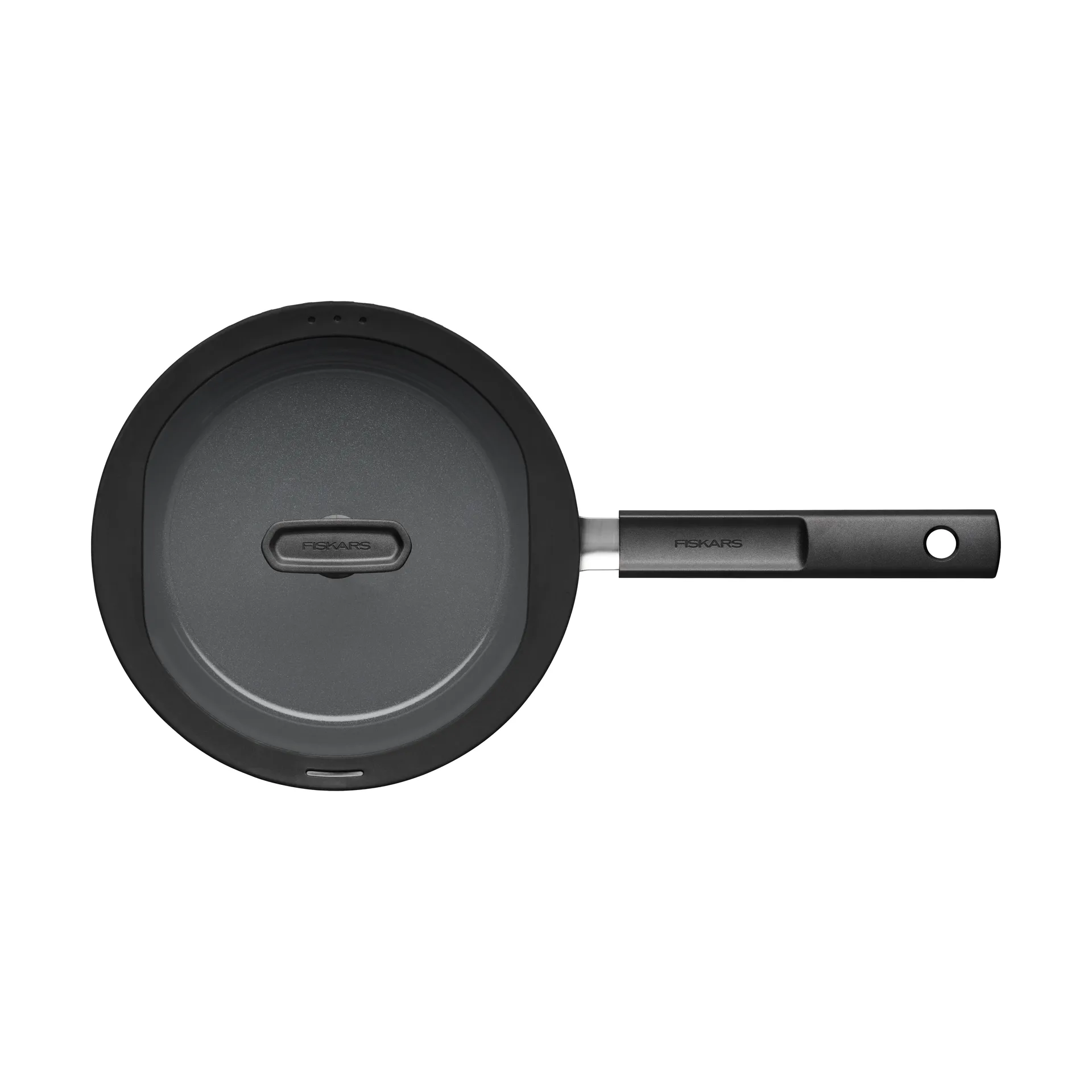 Hard Face frigideira Ceratec Superior, 24 cm Fiskars