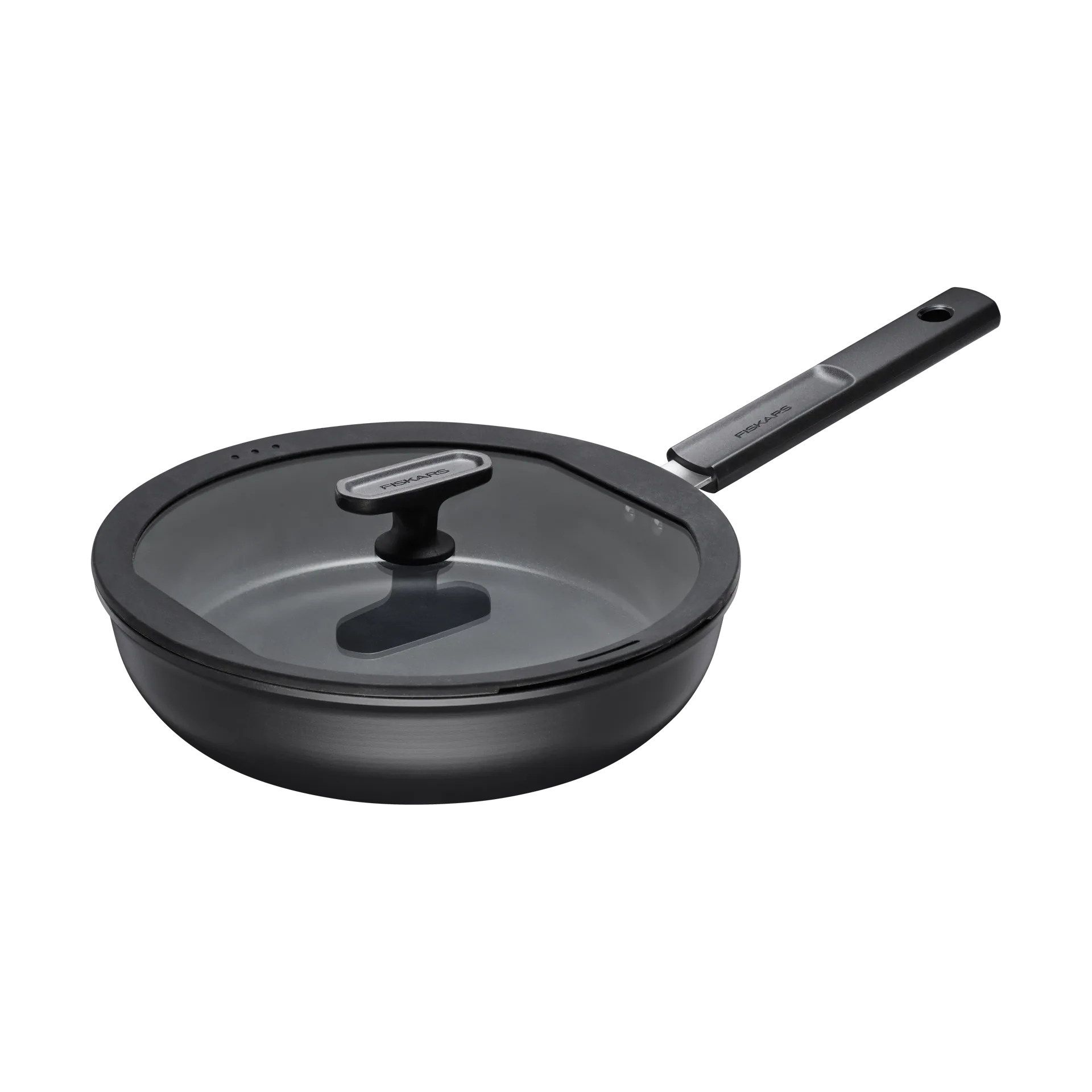 Hard Face frigideira Ceratec Superior, 26 cm Fiskars