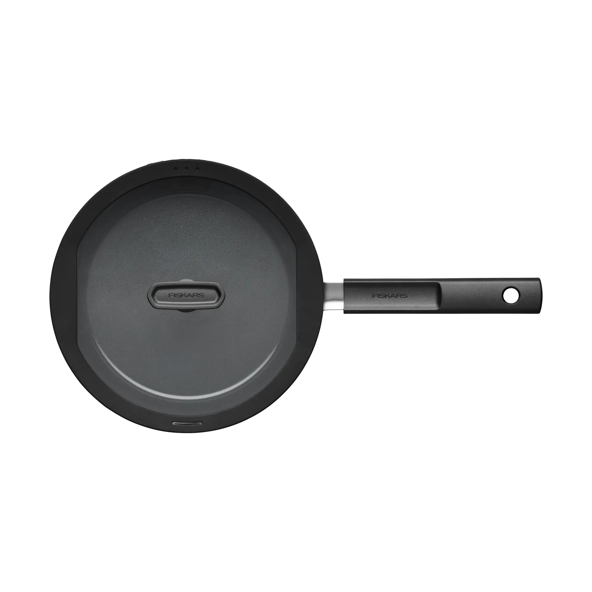 Hard Face frigideira Ceratec Superior, 26 cm Fiskars