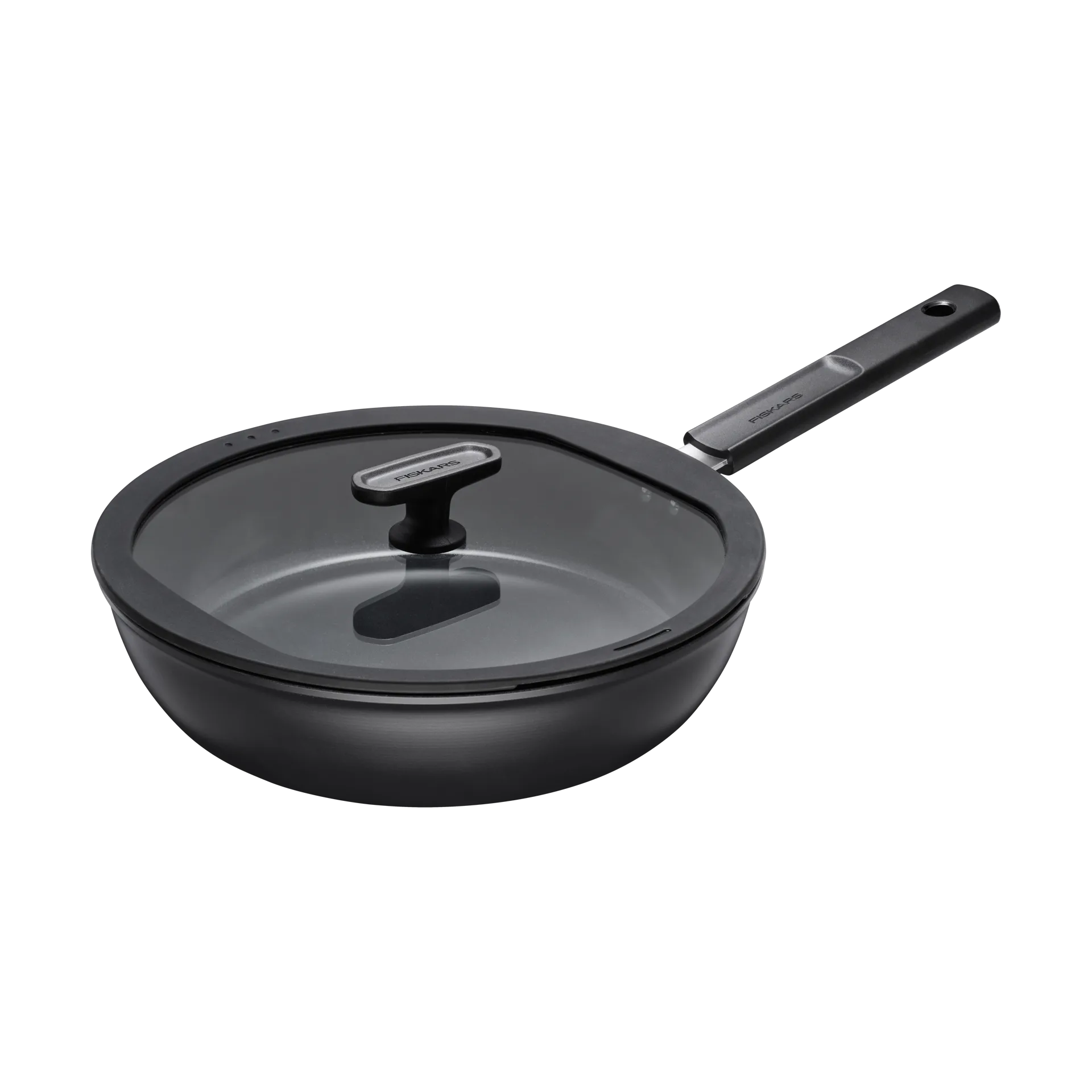 Hard Face frigideira Ceratec Superior, 28 cm Fiskars