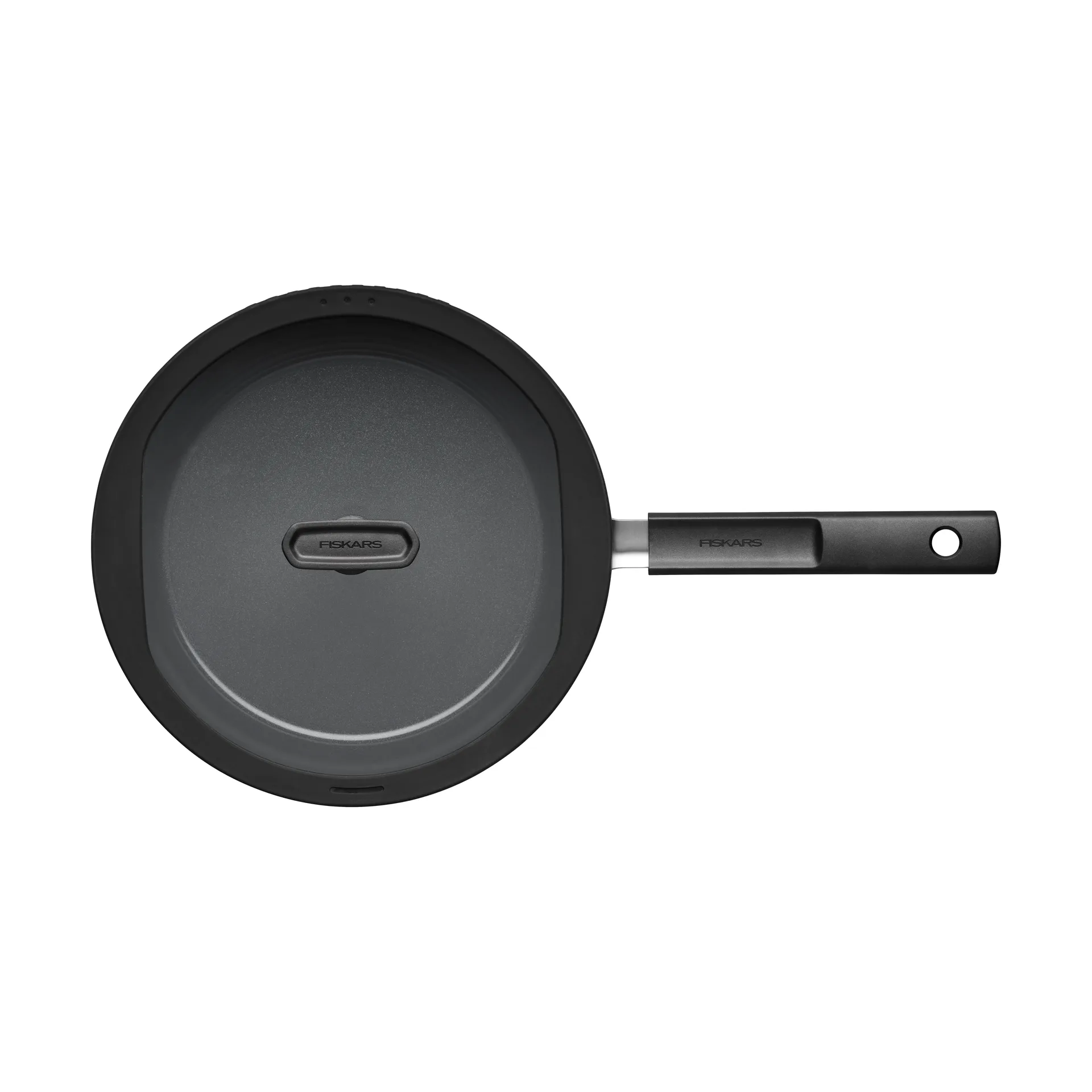 Hard Face frigideira Ceratec Superior, 28 cm Fiskars