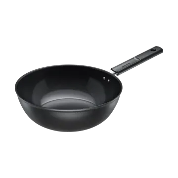 Hard Face wok Ceratec Superior - 28 cm - Fiskars