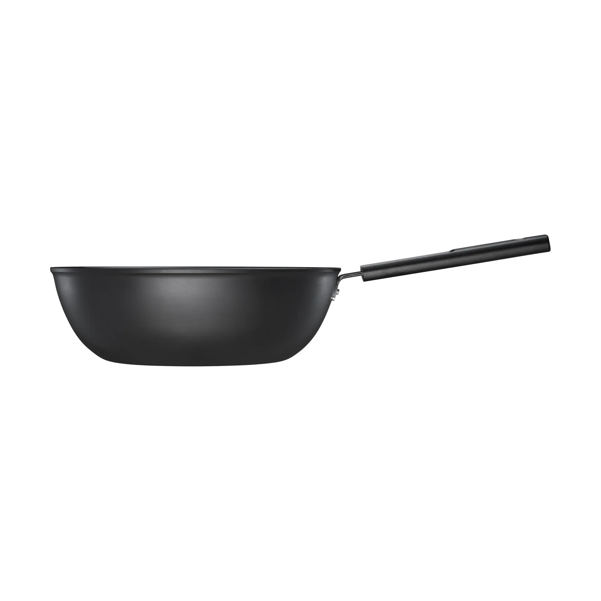 Hard Face wok Ceratec Superior, 28 cm Fiskars