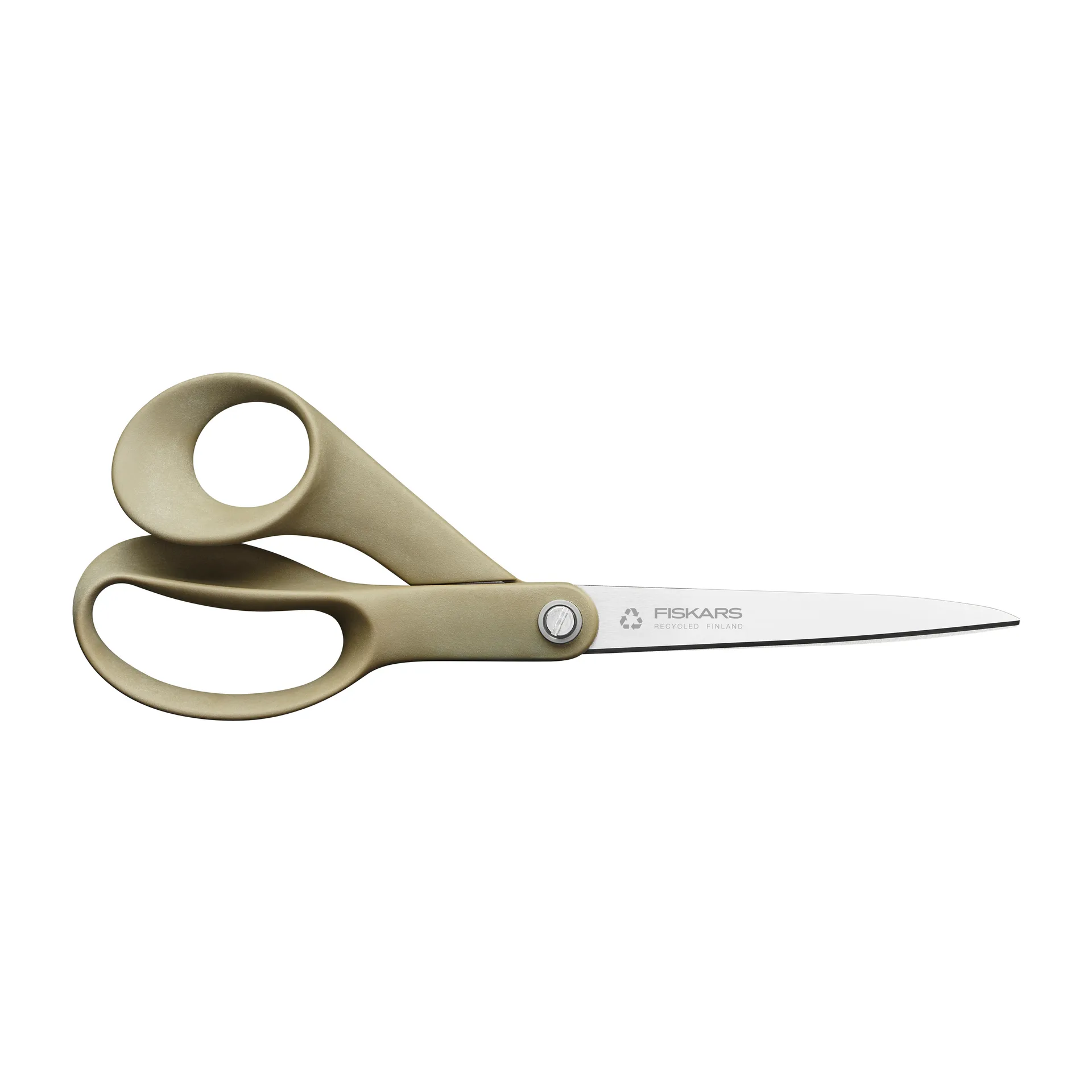 Material reciclado Universalsax, 21 cm Fiskars
