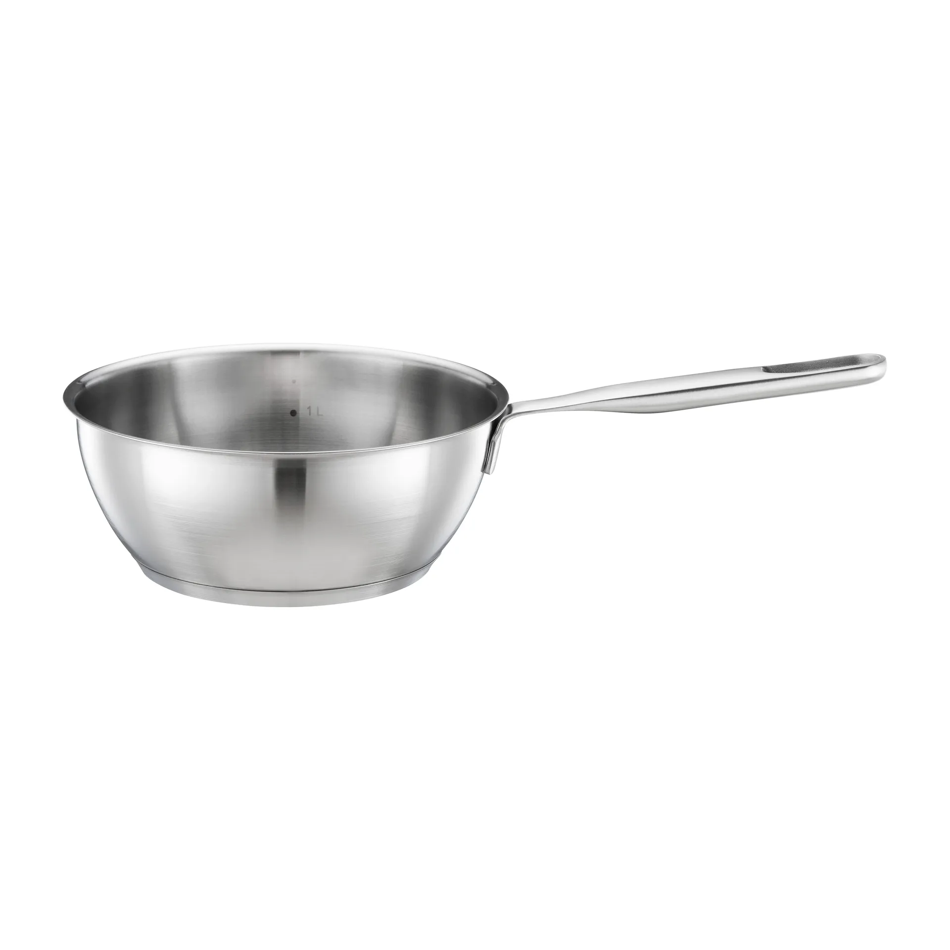 Panela All Steel , 2l Fiskars