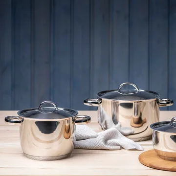 Panela Classic - 2 l - Fiskars