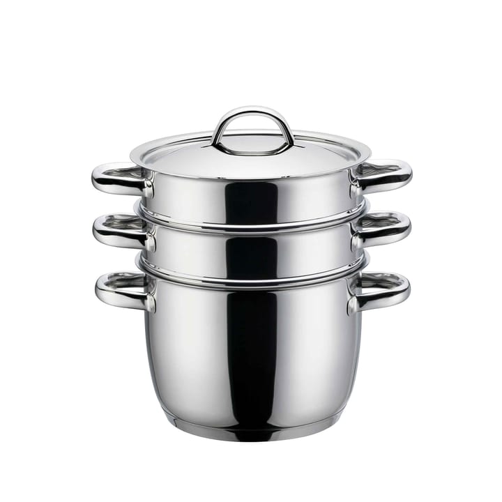 Panela de cozer a vapor Classic, 3 l Fiskars