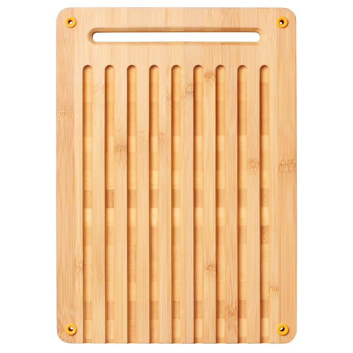 Tábua de cortar Functional Form - bambú - Fiskars