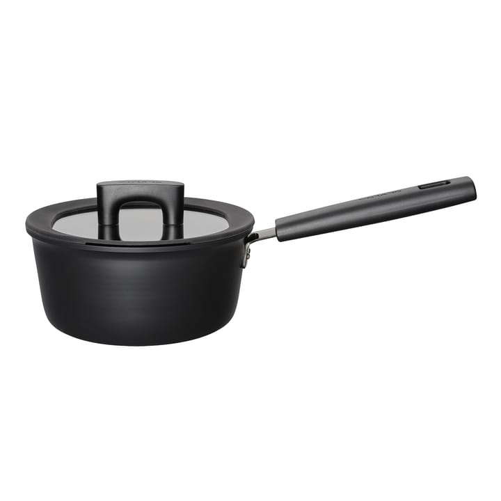 Tacho pequeno com tampa Hard Face, 1,8 l Fiskars