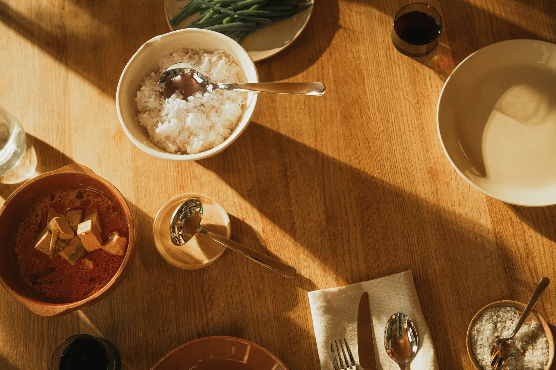 Talheres de servir Functional Form, 2 peças, Brilhante Fiskars