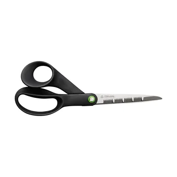Tesoura de cozinha Functional Form 21 cm - Preto - Fiskars