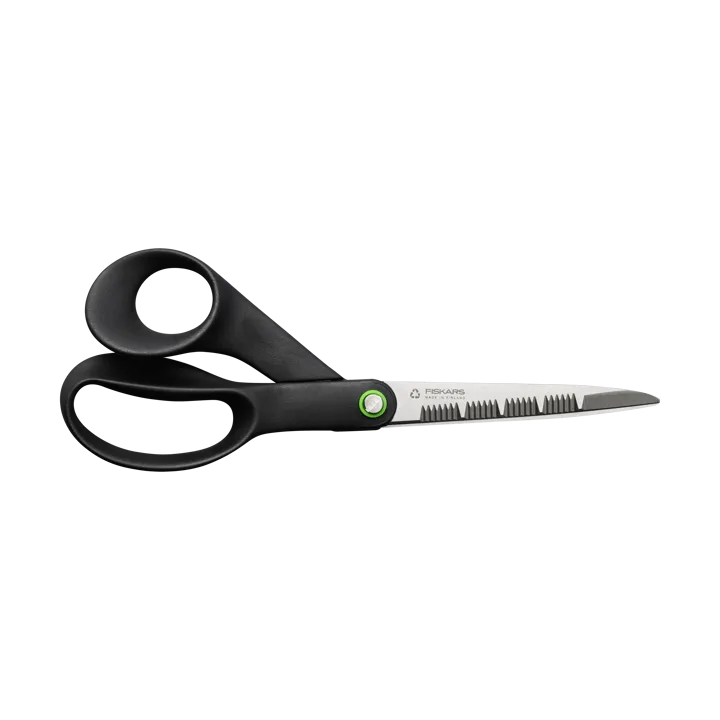 Tesoura de cozinha Functional Form 21 cm - Preto - Fiskars