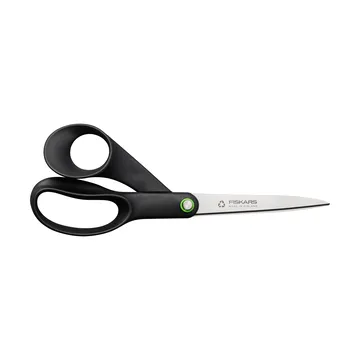 Tesoura universal Functional Form 21 cm - Preto - Fiskars