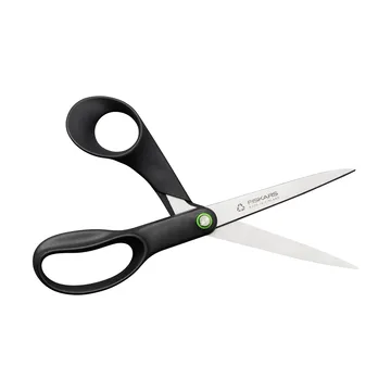 Tesoura universal Functional Form 21 cm - Preto - Fiskars