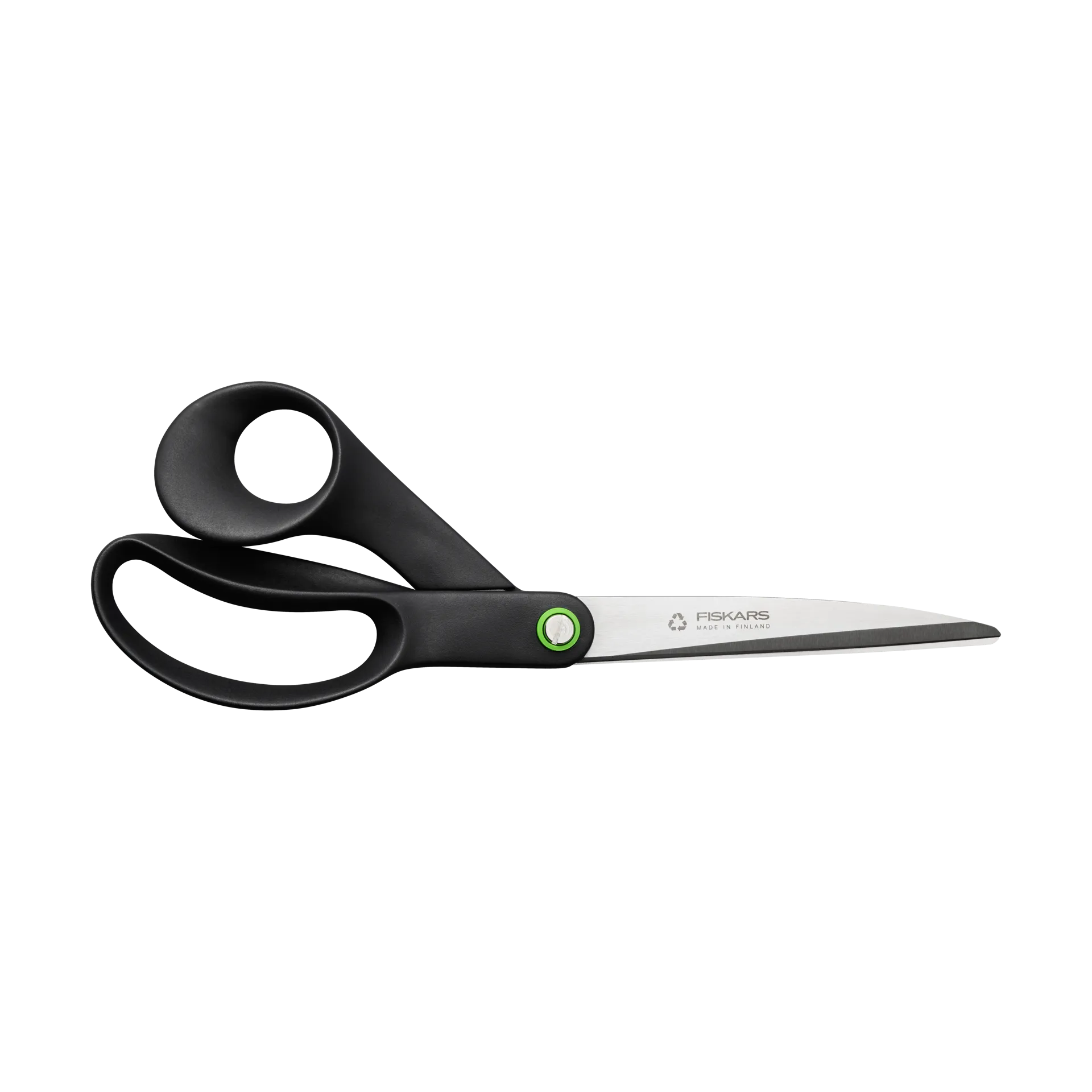 Tesoura universal Functional Form 25 cm, Preto Fiskars