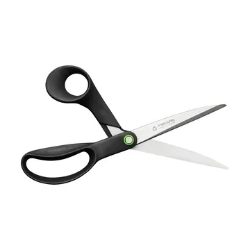 Tesoura universal Functional Form 25 cm - Preto - Fiskars