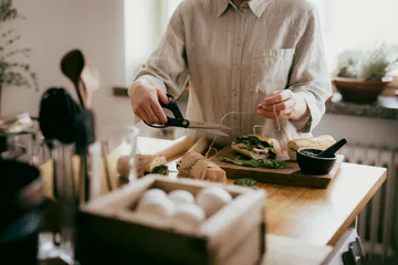 Tesoura universal Functional Form 25 cm - Preto - Fiskars