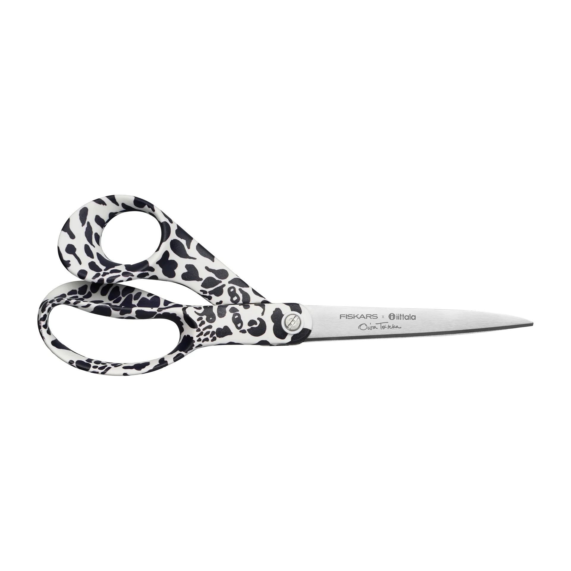 Tesouras universais Fiskars x Iittala Cheetah, 21 cm Fiskars