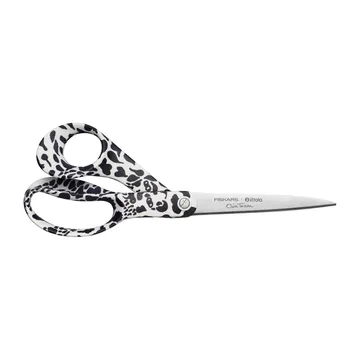 Tesouras universais Fiskars x Iittala Cheetah - 21 cm - Fiskars