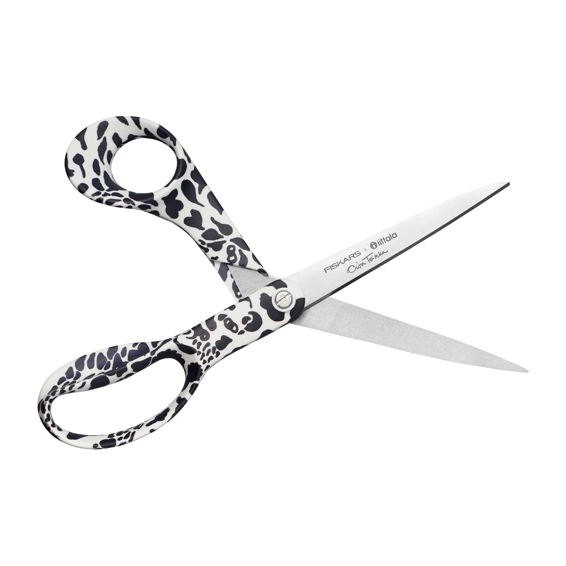 Tesouras universais Fiskars x Iittala Cheetah, 21 cm Fiskars