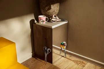 Tesouras universais Fiskars x Iittala Cheetah - 21 cm - Fiskars