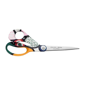 Tesouras universais Fiskars x Iittala Pompom - 21 cm - Fiskars