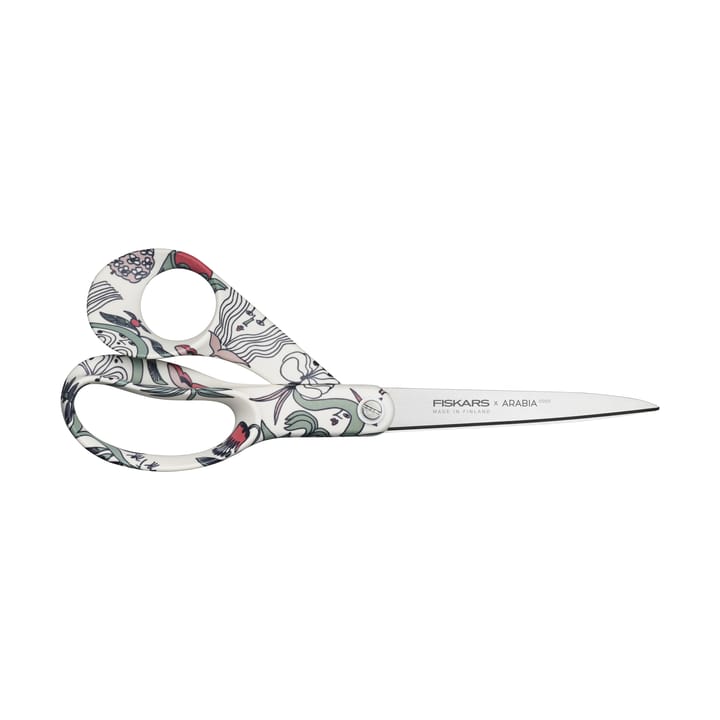 Tesouras universal Puutarhurit 21 cm - Multicolor - Fiskars