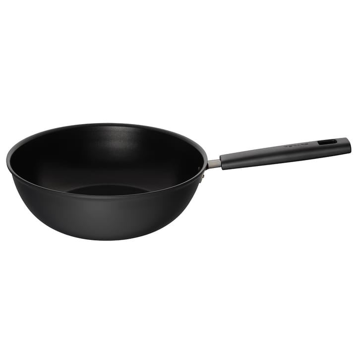 Wok Hard Faces , 28 cm Fiskars