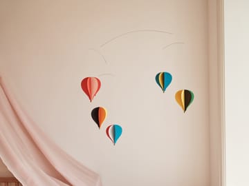 Móbile Balloon - multi - Flensted Mobiles