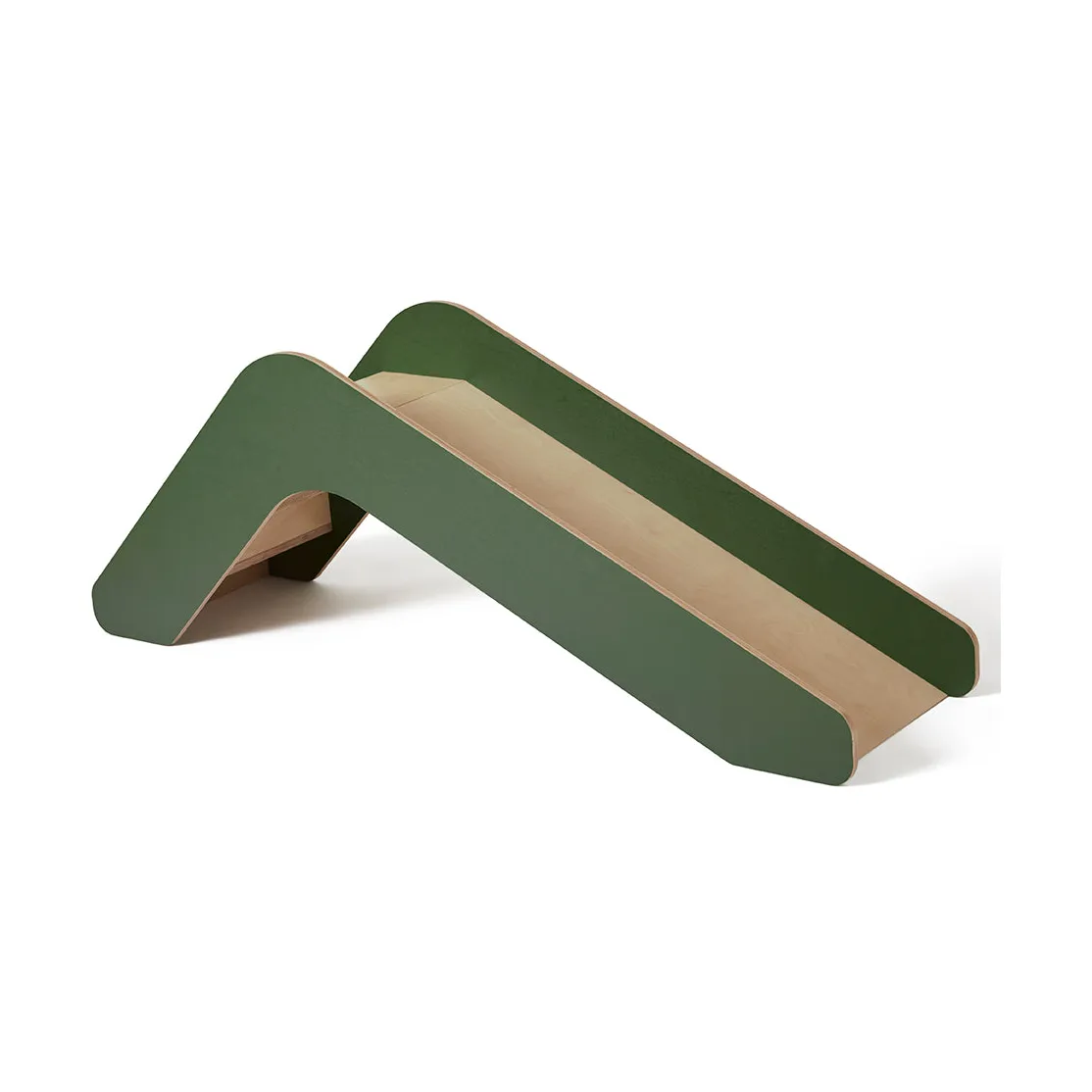 Play escorrega, Verde FLEXA
