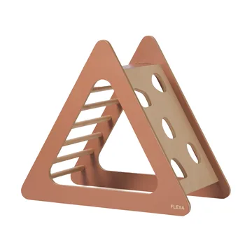 Play torre de escalada - Rosa - FLEXA