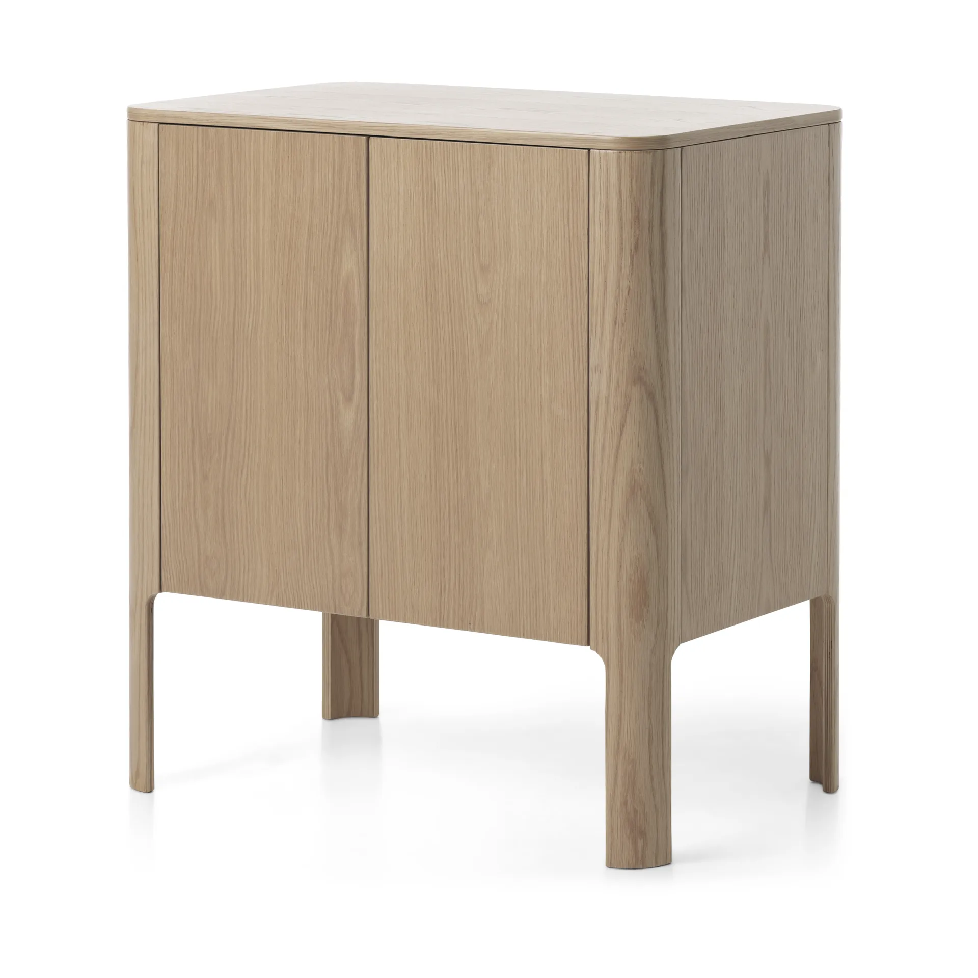 Trocador Nova 80x101 cm, Carvalho FLEXA