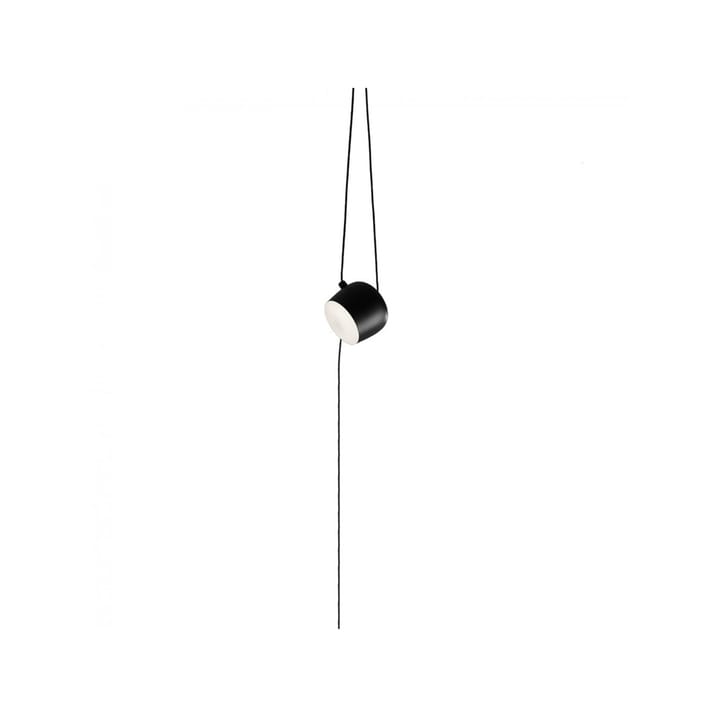 AIM candeeiro de teto pequeno - Black - Flos