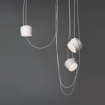 AIM candeeiro de teto pequeno - White - Flos