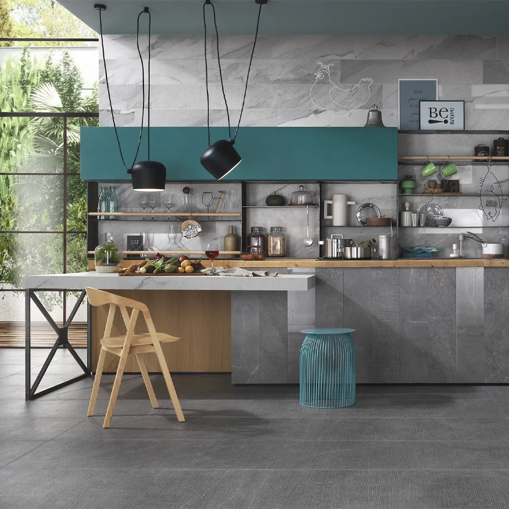 AIM candeeiro de teto pequeno, White Flos