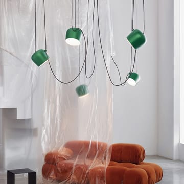 AIM candeeiro de teto pequeno - White - Flos