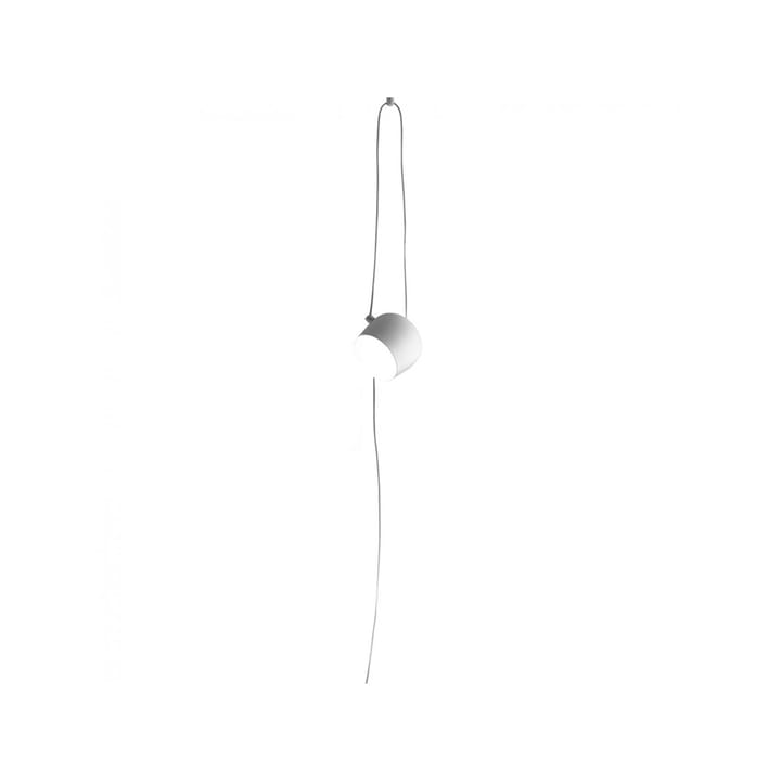 AIM candeeiro de teto pequeno - White - Flos