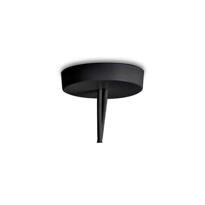 AIM multi-teto-roseta - Black - Flos