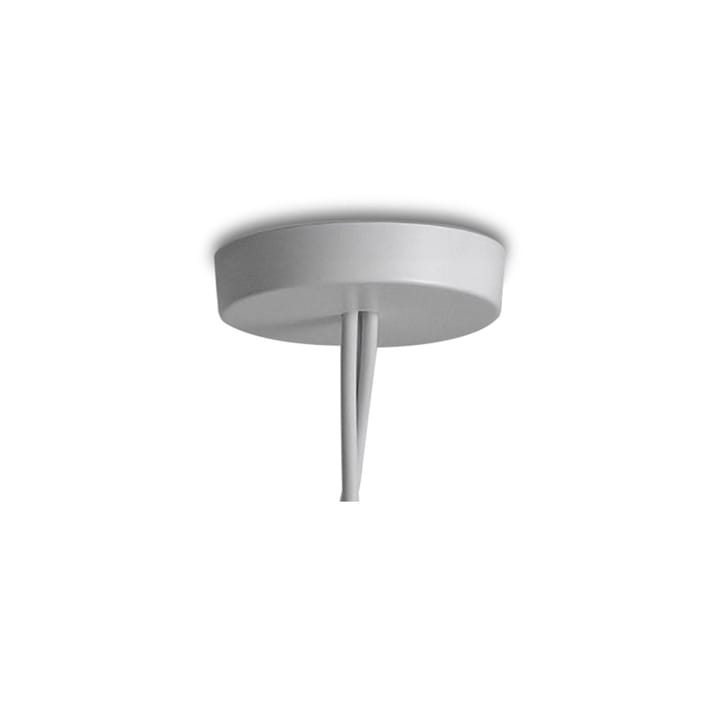 AIM multi-teto-roseta - White - Flos