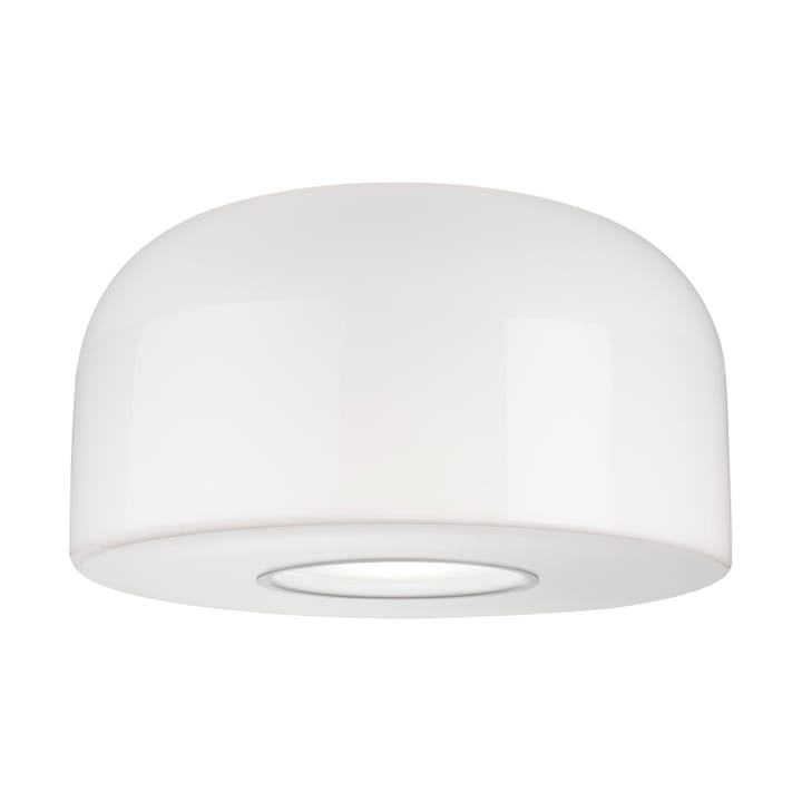 Bellhop Glass C2 plafon - White - Flos