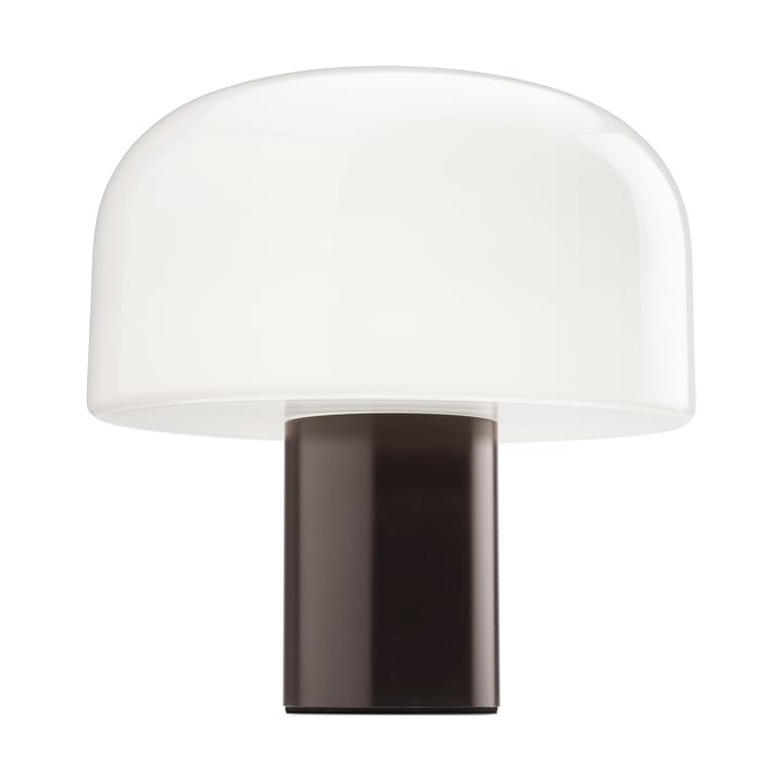Candeeiro de mesa Bellhop Glass T - Choko - Flos