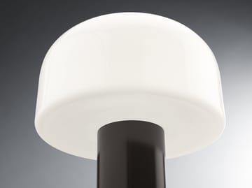 Candeeiro de mesa Bellhop Glass T - Choko - Flos