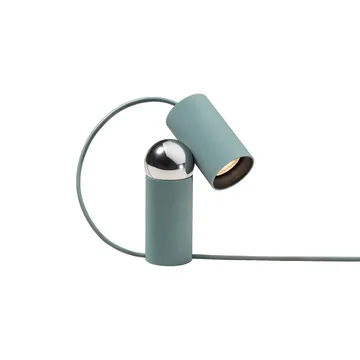 Candeeiro de mesa Bilboquet - Sage - Flos