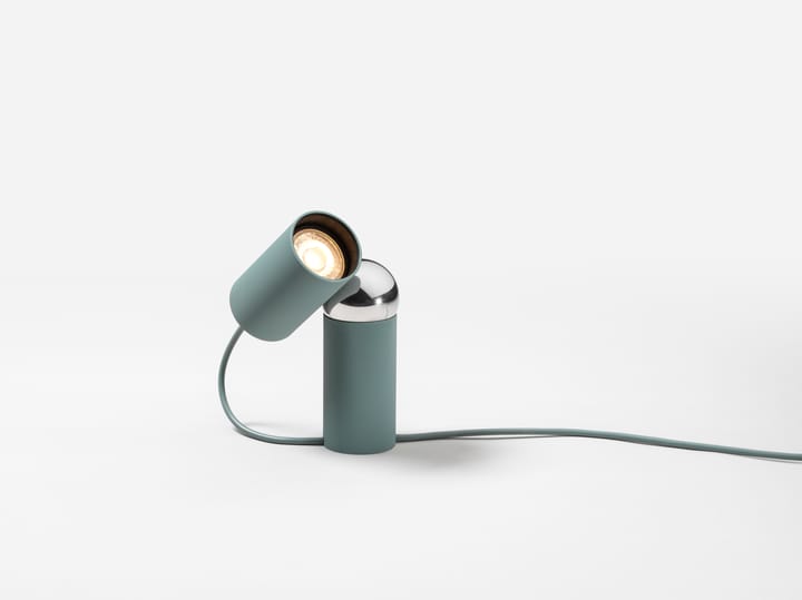 Candeeiro de mesa Bilboquet, Sage Flos