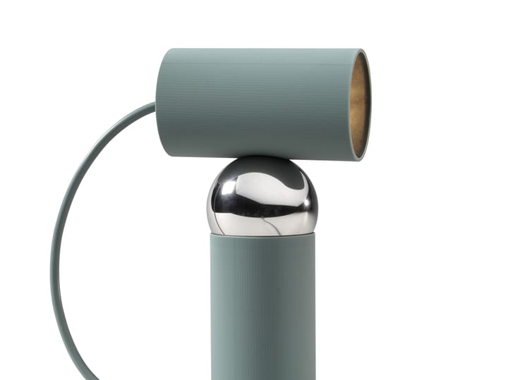 Candeeiro de mesa Bilboquet, Sage Flos