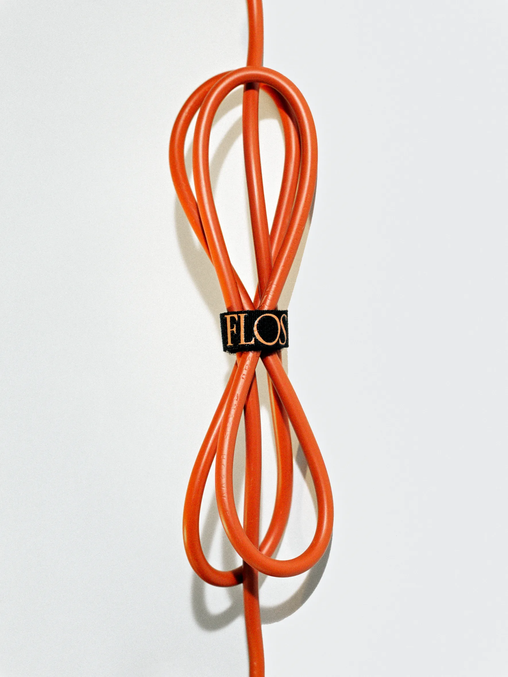 Candeeiro de mesa Bilboquet, Tomato Flos