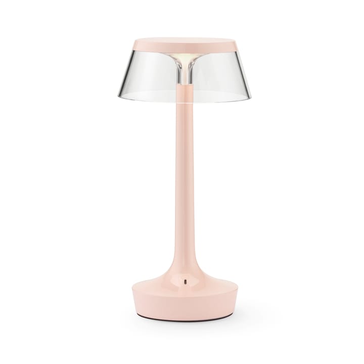 Candeeiro de mesa Bon Jour Unplugged - French rose - Flos